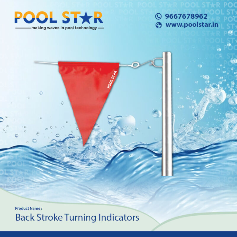 Back Stroke And False Start Indicator