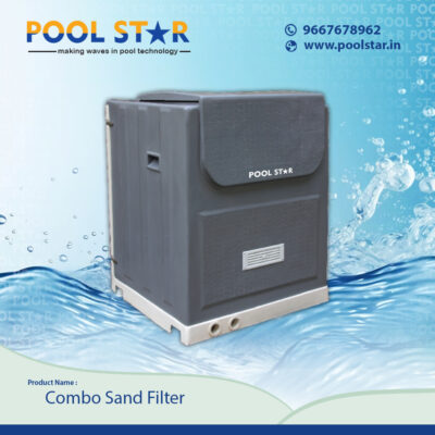 Combo Sand Filter