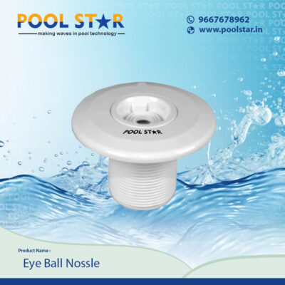 Swimming Pool Nossle