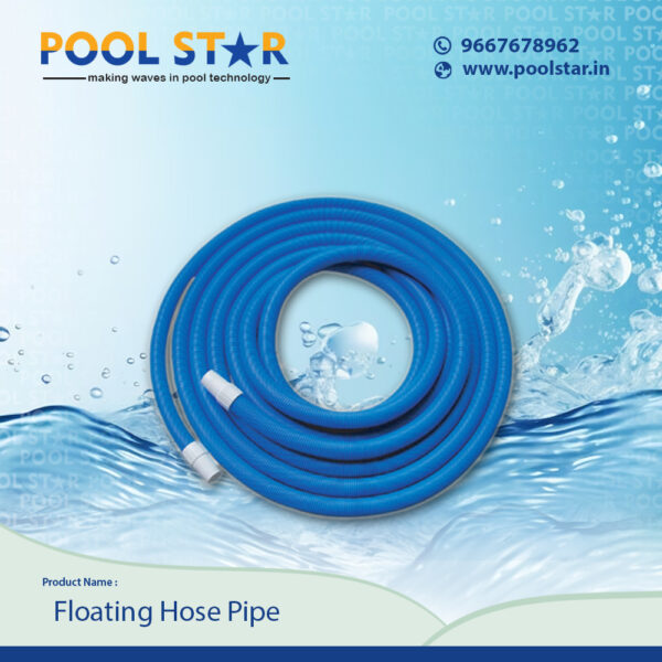 Swimming Pool Hose Pipe