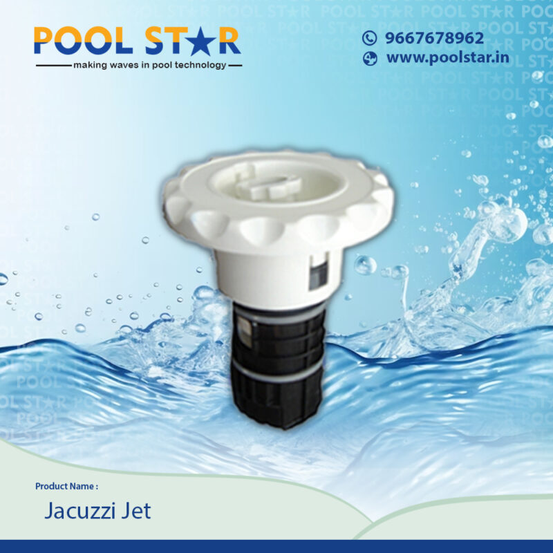 Jacuzzi Jet