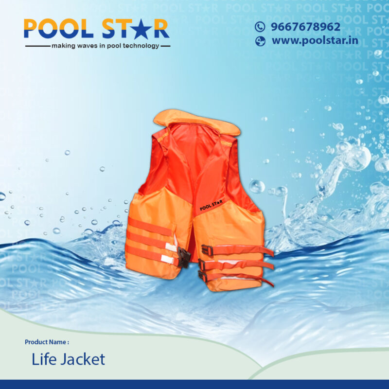 Life Jacket