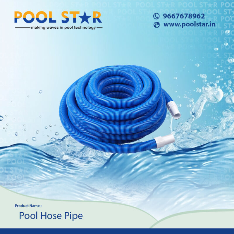 Pool Hose Pipe