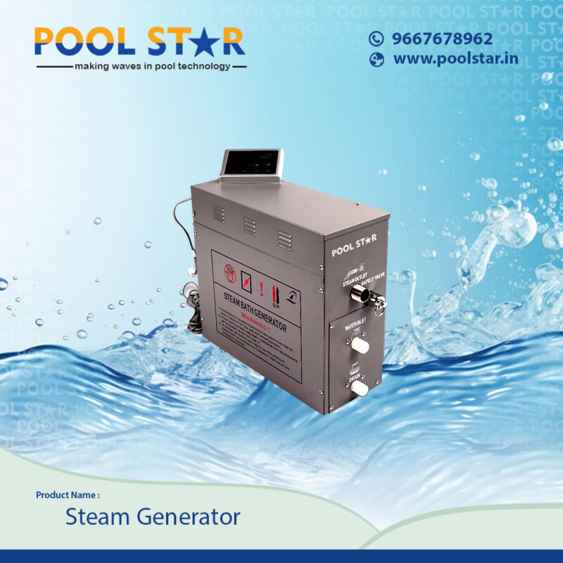Steam Generator
