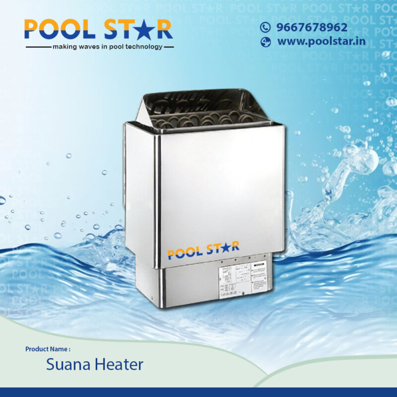 Suana Heater