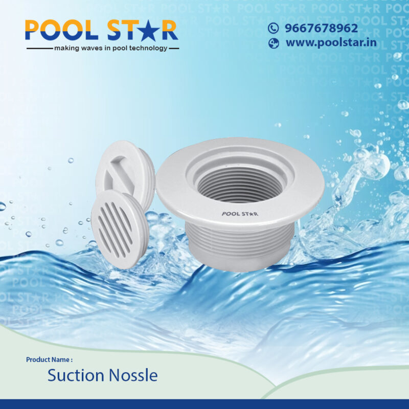 Suction Nossle