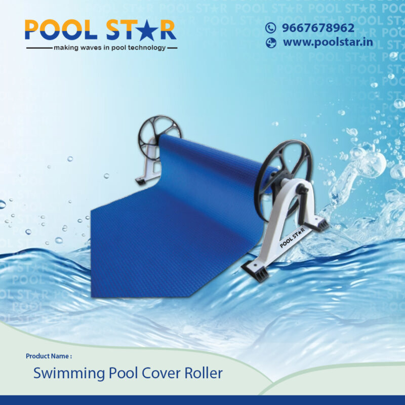 Swimming Pool Covering System