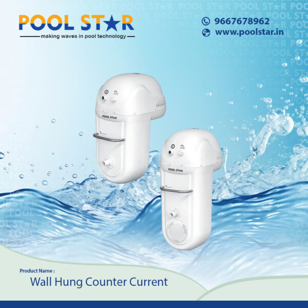Wall Hanging Counter Current System