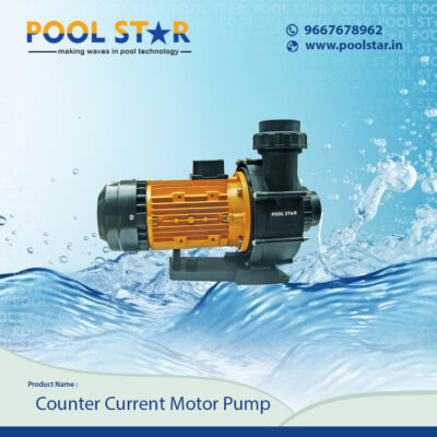Counter Current Motor Pump