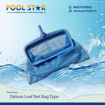 Swimming Pool Leaf Net