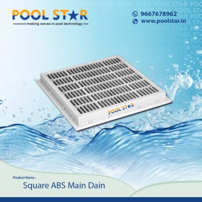 Swimming Pool ABS Main Dain